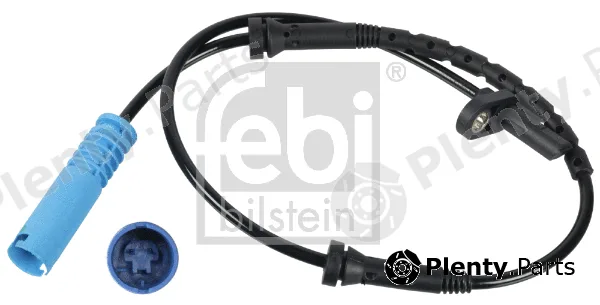 febi bilstein 172608 — Sensor, wheel speed