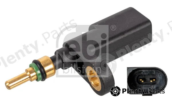 febi bilstein 106571 — Sensor, coolant temperature