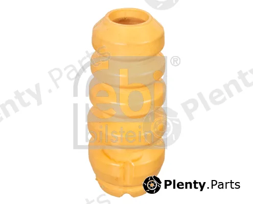 febi bilstein 172582 — Rubber Buffer, suspension