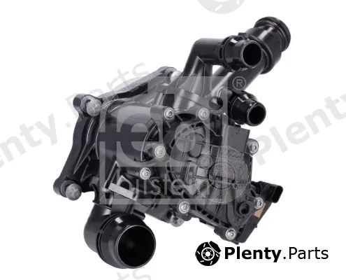 febi bilstein 186475 — Thermostat Housing