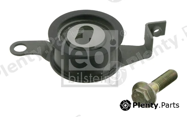 febi bilstein 01390 — Deflection/Guide Pulley, timing belt