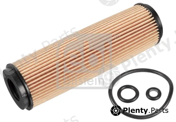 febi bilstein 37983 — Oil Filter