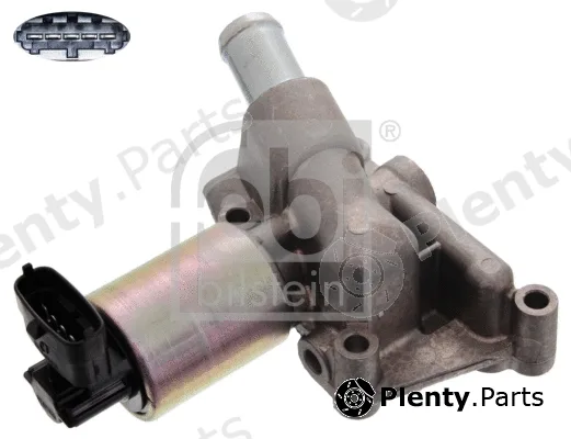 febi bilstein 100986 — EGR Valve