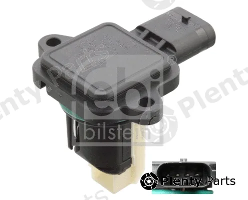 febi bilstein 105957 — Mass Air Flow Sensor