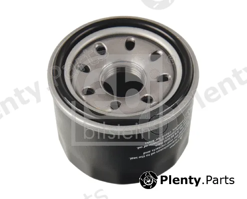 febi bilstein 109627 — Oil Filter