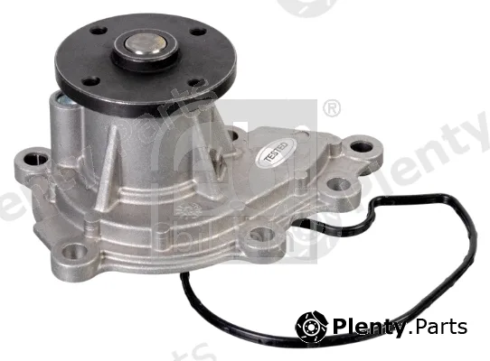 febi bilstein 175103 — Water Pump, engine cooling