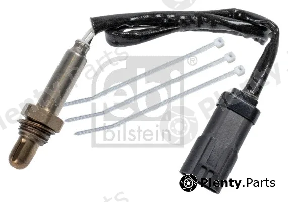 febi bilstein 177395 — Lambda Sensor