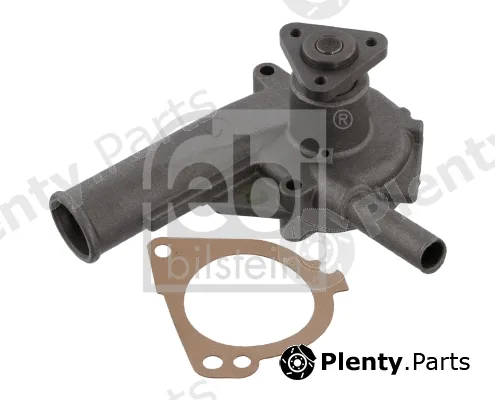 febi bilstein 01630 — Water Pump, engine cooling