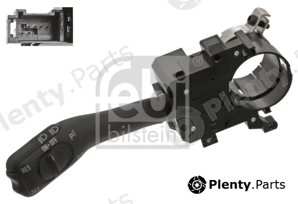 febi bilstein 46756 — Steering Column Switch