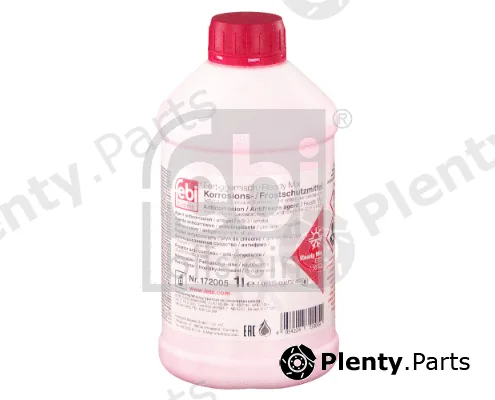 febi bilstein 172005 — Antifreeze