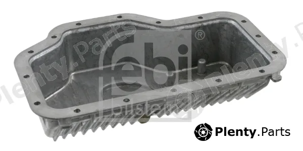 febi bilstein 23569 — Oil Sump
