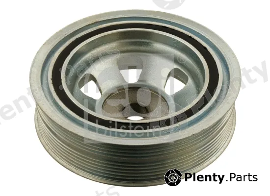 febi bilstein 30173 — Belt Pulley, crankshaft