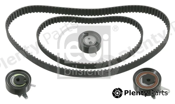 febi bilstein 24769 — Timing Belt Kit