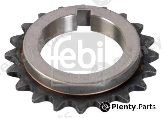 febi bilstein 178849 — Sprocket, crankshaft