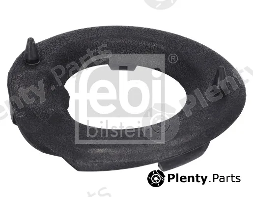 febi bilstein 182363 — Rubber Buffer, suspension