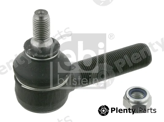febi bilstein 10108 — Tie Rod End