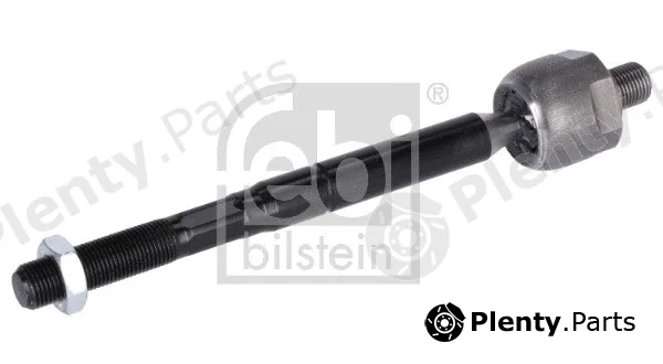 febi bilstein 180386 — Inner Tie Rod