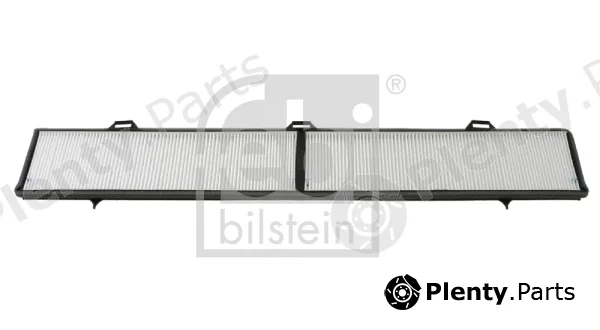 febi bilstein 23684 — Filter, cabin air