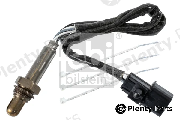 febi bilstein 175862 — Lambda Sensor