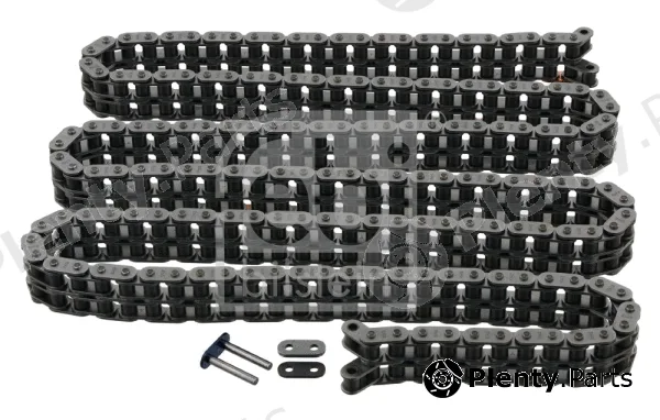 febi bilstein 25207 — Timing Chain