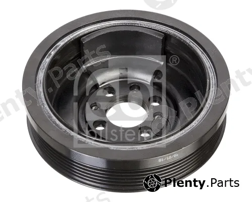febi bilstein 103964 — Belt Pulley, crankshaft