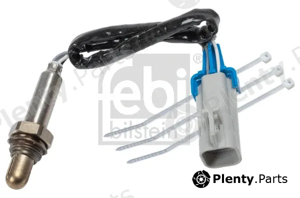 febi bilstein 177500 — Lambda Sensor