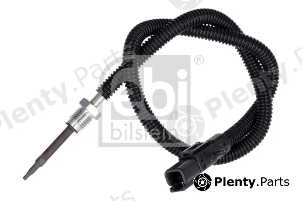 febi bilstein 183096 — Sensor, exhaust gas temperature