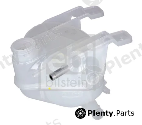febi bilstein 192818 — Expansion Tank, coolant