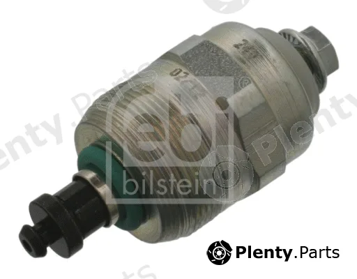 febi bilstein 11246 — Valve, injection system