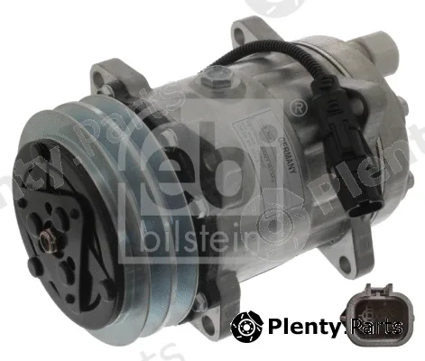 febi bilstein 35383 — Compressor, air conditioning