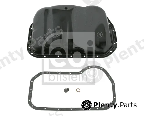 febi bilstein 02005 — Repair Kit, oil sump febi Plus