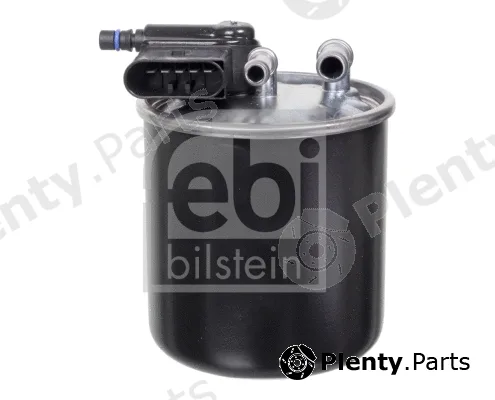 febi bilstein 100471 — Fuel Filter