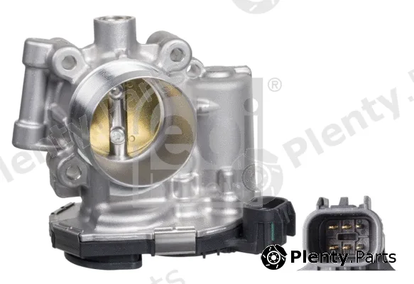 febi bilstein 103556 — Throttle Body