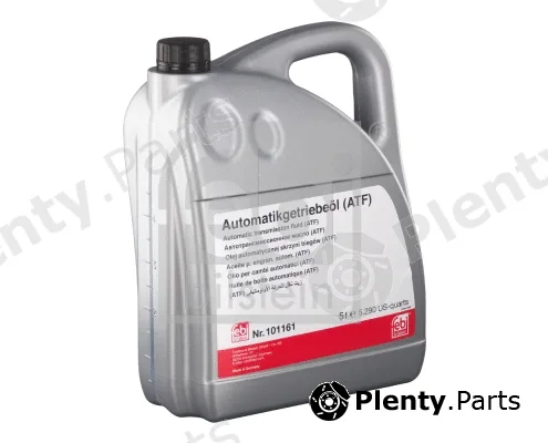 febi bilstein 101161 — Automatic Transmission Fluid