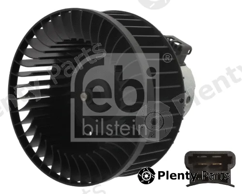 febi bilstein 38487 — Interior Blower