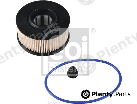 febi bilstein 183996 — Fuel Filter