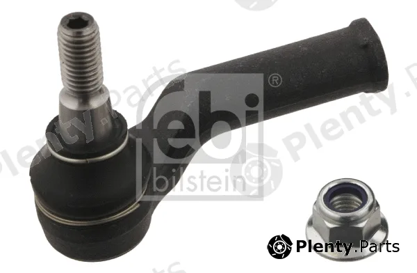 febi bilstein 30723 — Tie Rod End