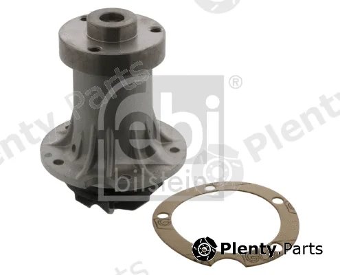 febi bilstein 11688 — Water Pump, engine cooling
