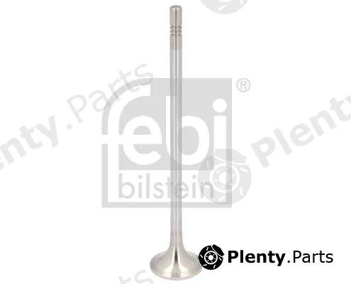 febi bilstein 183424 — Exhaust Valve