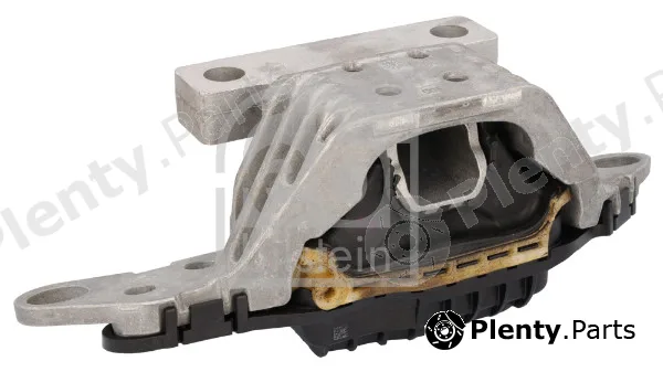 febi bilstein 184601 — Mounting, engine