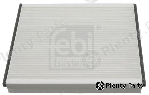 febi bilstein 21930 — Filter, cabin air