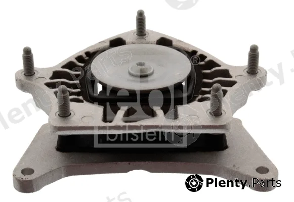 febi bilstein 49221 — Mounting, automatic transmission