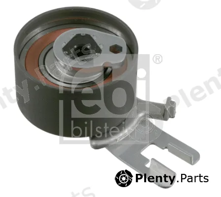febi bilstein 21627 — Tensioner Pulley, timing belt