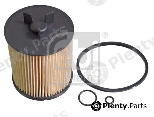 febi bilstein 109599 — Fuel Filter