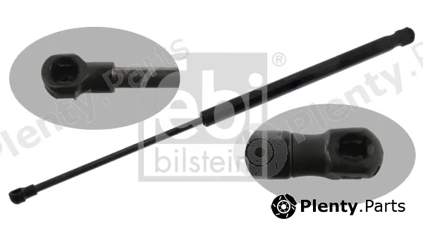 febi bilstein 38192 — Gas Spring, boot/cargo area