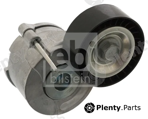 febi bilstein 48697 — Belt Tensioner, V-ribbed belt