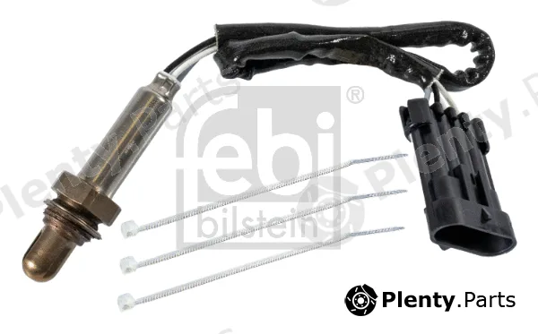 febi bilstein 175839 — Lambda Sensor