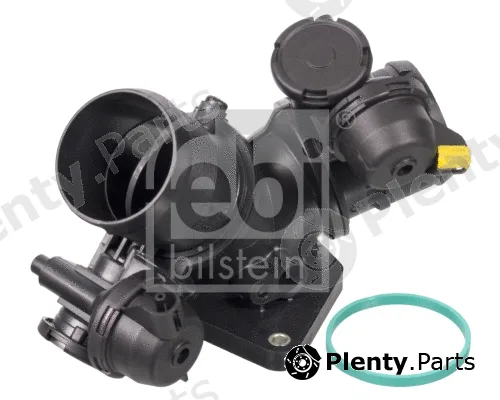 febi bilstein 104330 — Throttle Body