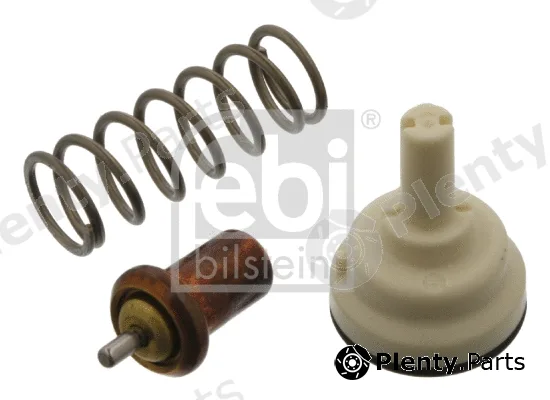 febi bilstein 36533 — Thermostat, coolant