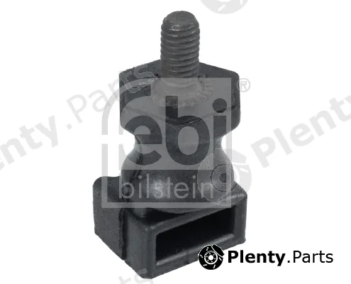 febi bilstein 172481 — Holder, air filter housing